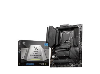 Płyta główna MAG Z790 TOMAHAWK WIFI s1700 4DDR5 DP/HDMI ATX