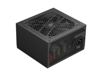 Gamemax PSU | MAX P750B | 750 W | Bronze | Non-Modular