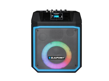 SYSTEM AUDIO MB06.2