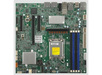 Płyta główna Supermicro MBD-X14SAZ-TLN4F-O