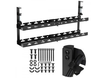 Organizer podbiurkowy na kable MC-102 B