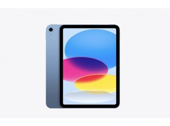 iPad WiFi + Cellular 11 cali 128 GB Niebieski