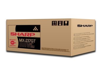 Sharp Toner MX-237GT Black 20K