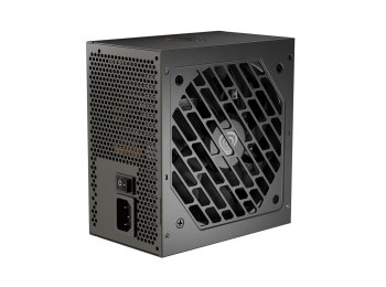 GENESIS Nihon 750NM moduł zasilaczy 750 W 20+4 pin ATX ATX Czarny