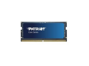 Patriot Core SO-DIMM DDR5 48GB 5600MHz Radiator
