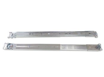QNAP RAIL-B02 for 1U/2U