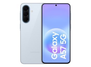 Samsung Galaxy A57 (SM-A576B) 8/128GB 5G DS Icyblue