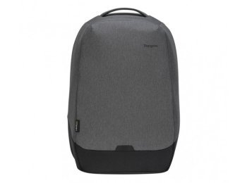 Plecak 15.6'' Secutiry Backpack with EcoSmart - Grey