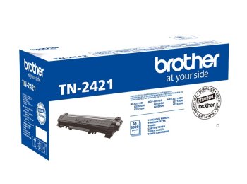 Brother Toner TN-2421 Black 3K