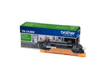 Brother Toner TN-243BK Black 1K