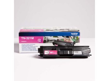 Brother Toner TN-321 Magenta 1.5K