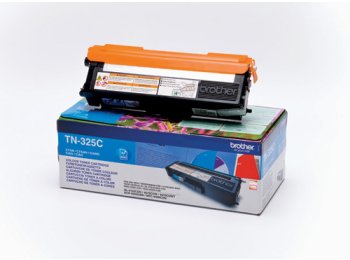 Brother Toner TN-325 Cyan 3.5K