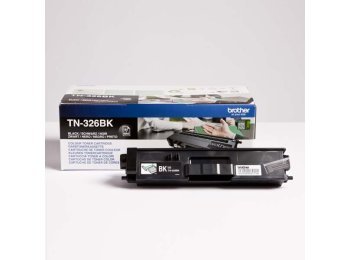 Brother Toner TN-326 Black 4K