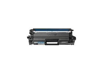 Brother Toner TN-821XXLC Cyan 12K