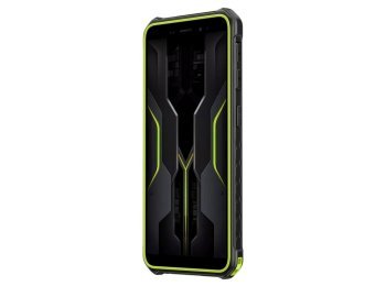 Ulefone Armor X12 Pro 4/64GB Czarno-zielony bez ładowarki