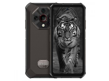 Smartfon Armor X16 4G 6/128GB IP69K czarny