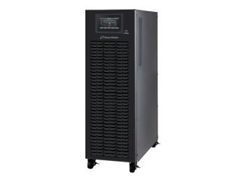 PowerWalker VFI 20K CPG PF1 3/3 BX zasilacz UPS Podwójnej konwersji (online) 20 kVA 20000 W