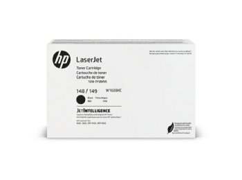 HP Toner nr W1020XC Black 9.5K