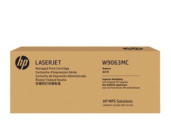HP Toner nr W9063MC Magenta 12.2K