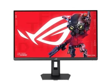 Monitor 27 cali XG27UCSR IPS 4K 160Hz/FHD 324Hz