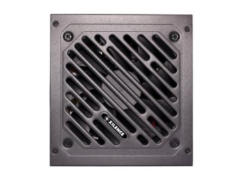 Xilence Performance A+ XN340 | XP850R12 moduł zasilaczy 850 W 20+4 pin ATX ATX Czarny