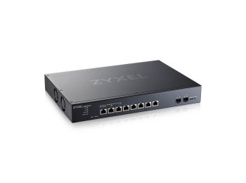 Przełącznik Multi-Gigabit Smart Managed XS1935-10-ZZ0101F 8 portów z 2 SFP+ Uplink