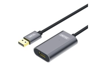 Przedłużacz USB3.0 5m; AM-AF,PREMIUM; Y-3004