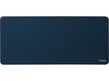 Podkładka pod klawiaturę i mysz XXL YPM 9040 Niebieska