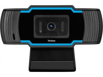 Kamera Internetowa Full HD YWC 300 Full HD Plug@Play USB mikrof