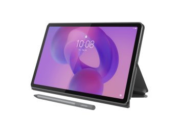 Lenovo Idea Tab 11" 8/128GB WiFi Luna Grey (ZAFR0262PL)