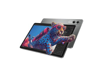 Lenovo Yoga Tab 11.1" 12/256GB WiFi + Rysik Luna Grey (OUTLET)