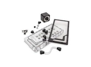 Kolink Core Pro Braided Cable Extension Kit 12V-2x6 Type 2 - Jet Black