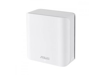 Router ZenWiFi BD4 Dual-band WiFi 7 Mesh, 3600 Mbps 1-pak
