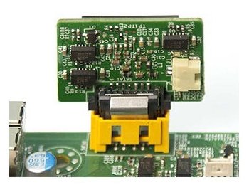 Supermicro SSD-DM128-SMCMVN1 urządzenie SSD 128 GB mSATA SATA III