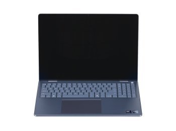 Dell 16-Plus-9052BLU Ultra 9 288V 16" WUXGA Touch 32GB SSD1TB BT BLKB FPR Win11 Blue (REPACK) 2Y