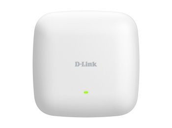 Punkt dostępowy D-Link DAP-X3060 Nuclias Connect WiFi 6 AX3000