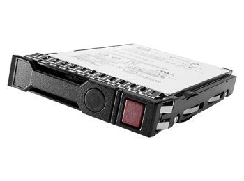 HPE 785067-B21 dysk twardy 300 GB 10000 RPM 2.5" SAS