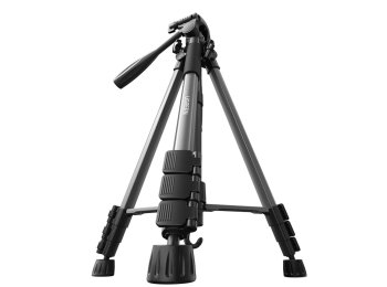 Ugreen LP661 statyw Uniwersalne 3 x noga Czarny, Aluminium