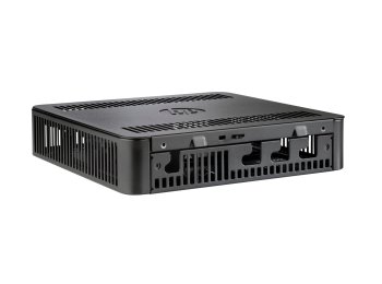 HP HP Desktop Mini LockBox V2 - PC-Gehäusesystem