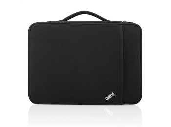 Lenovo Notebook Sleeve 12" ThinkPad Schwarz