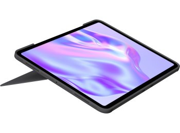 Logitech Bluetooth Combo Touch iPad Pro 13" M4