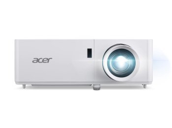 Acer Large Venue PL6520 Projektor do dużych pomieszczeń 6000 ANSI lumenów DLP 1080p (1920x1080) Biały