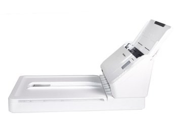 Avision AD340GFN Skaner płaskiej powierzchni i ADF 1200 x 1200 DPI A4 Biały