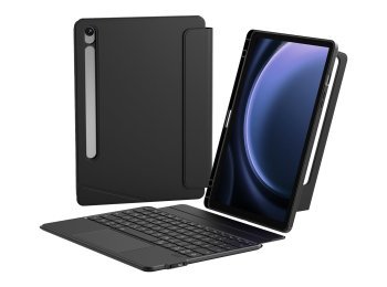 Inateck N0064 27,9 cm (11") Folio Czarny