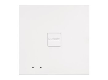 LANCOM LX-6400 (Edu Bundle, Bulk 10) 3550 Mbit/s Biały Obsługa PoE