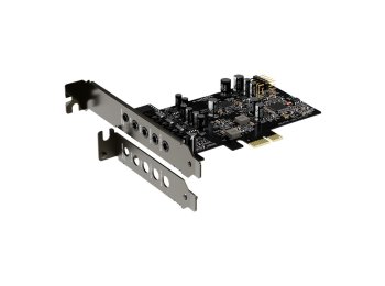 Karta dźwiękowa Sound Blaster Audigy FX Pro