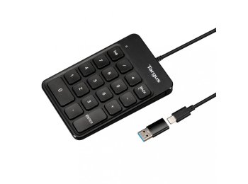 Klawiatura numeryczna USB Wired Numeric EcoSmart Keypad