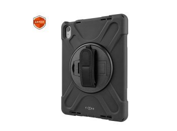 FIXED FIXRTC-1000-BK uchwyt Uchwyt pasywny Telefon komórkowy/Smartfon Czarny