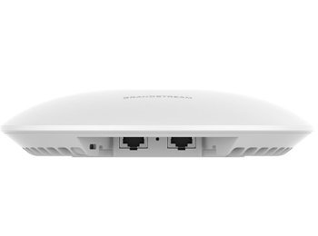 Grandstream Indoor Dual-Band Wi-Fi 7 Access Point GWN7670