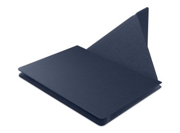Lenovo GX41U39292 torba na laptop 35,6 cm (14") Etui kieszeniowe Niebieski